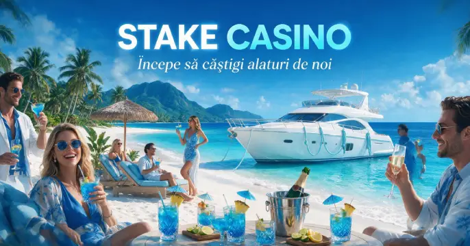 Stake Casino